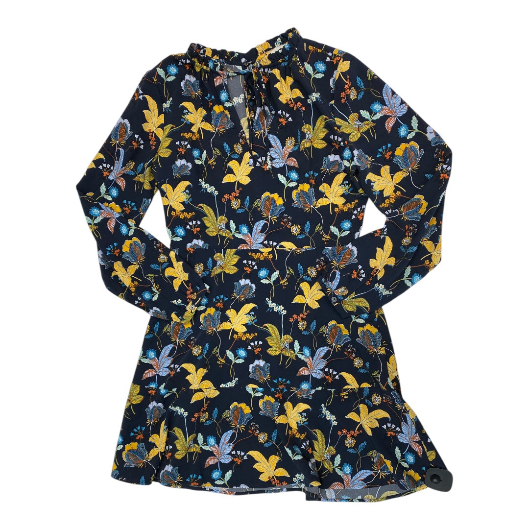 Dress Casual Short By Loft In Multi, Size:2