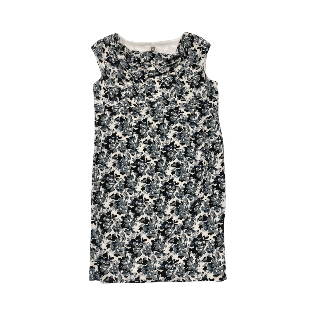 Dress Party Midi By Lane Bryant In Multi, Size:18