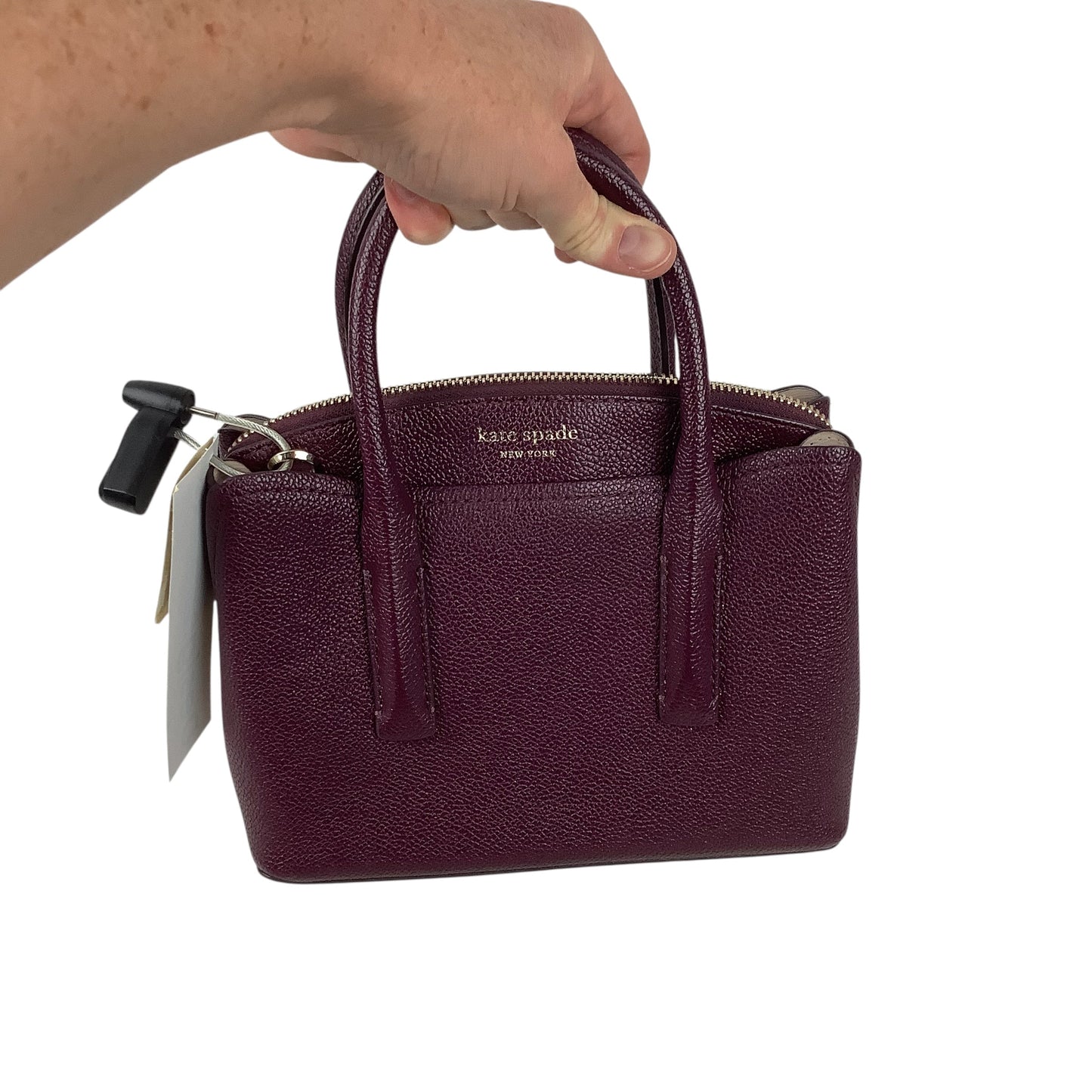 Handbag Designer By Kate Spade, Size: Small