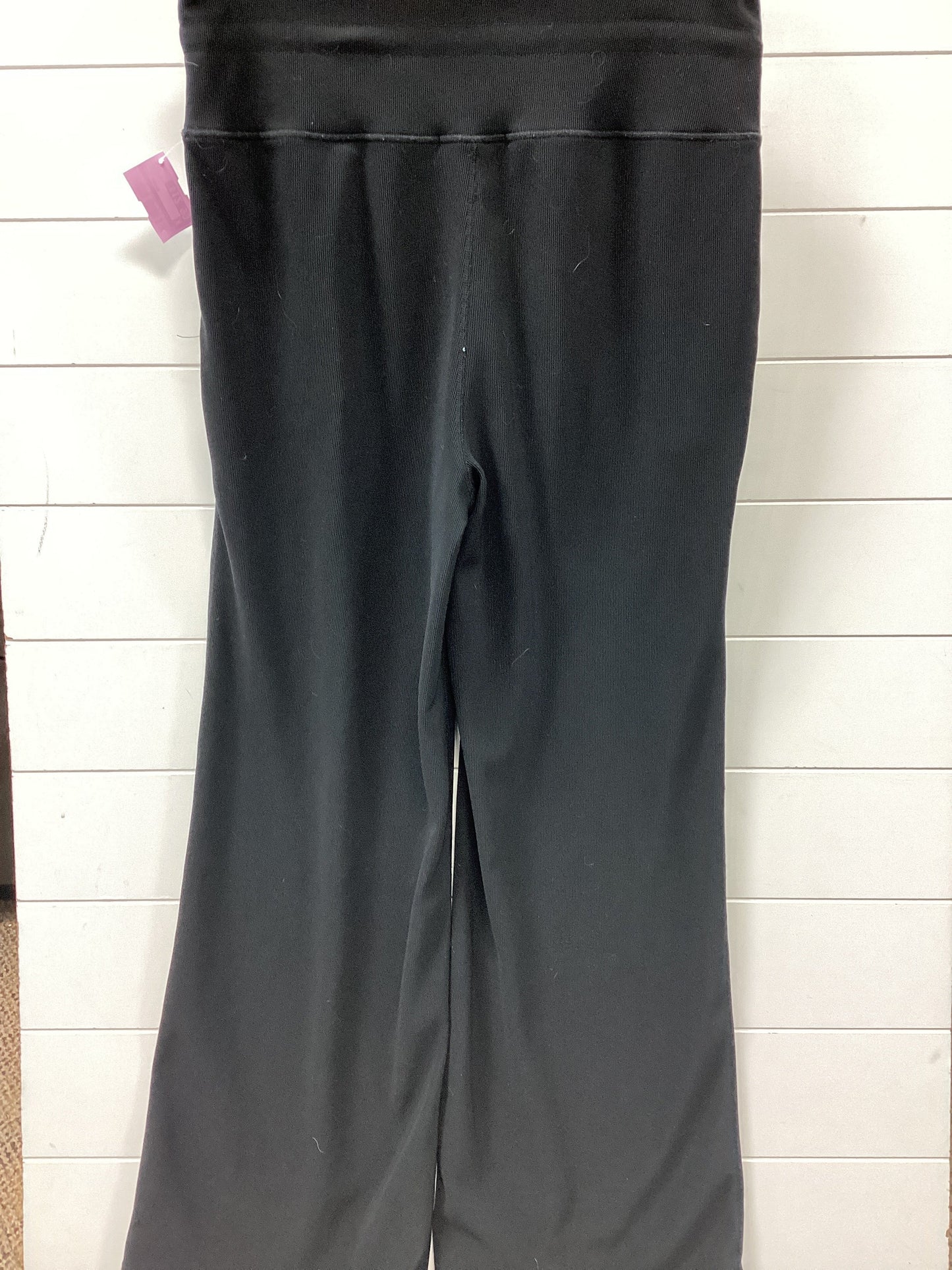 Pants Lounge By Cmc In Black, Size:2X