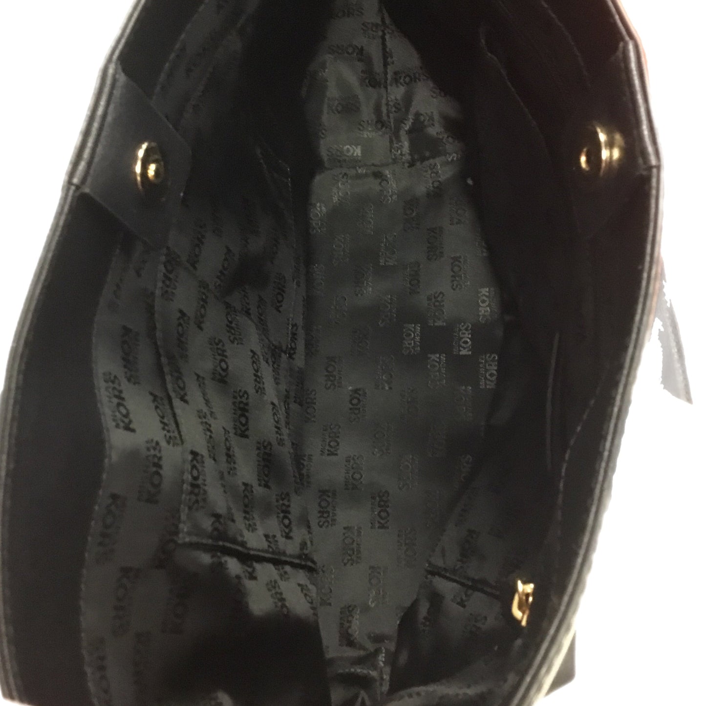 Handbag Designer By Michael Kors  Size: Large