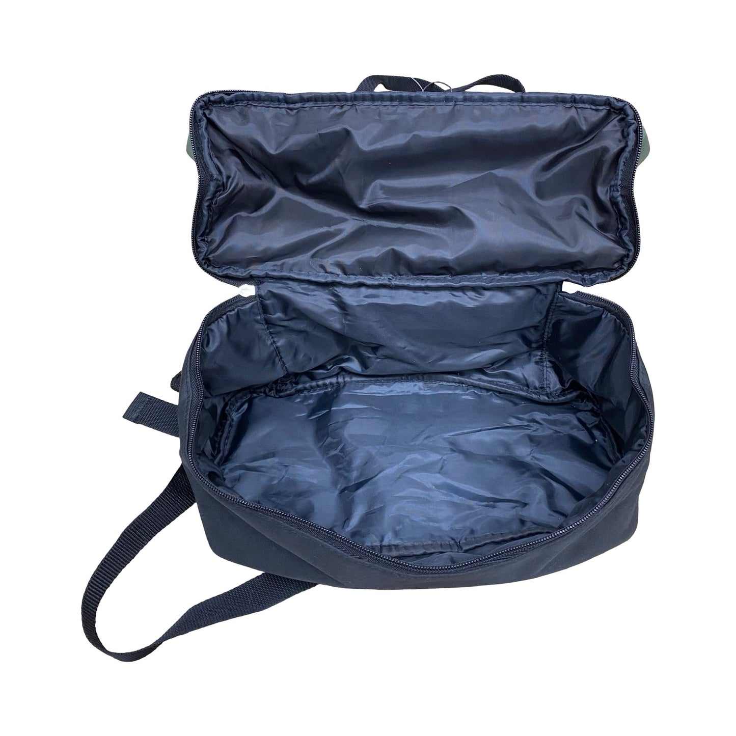 Backpack By DSW In Black & Green, Size:Large