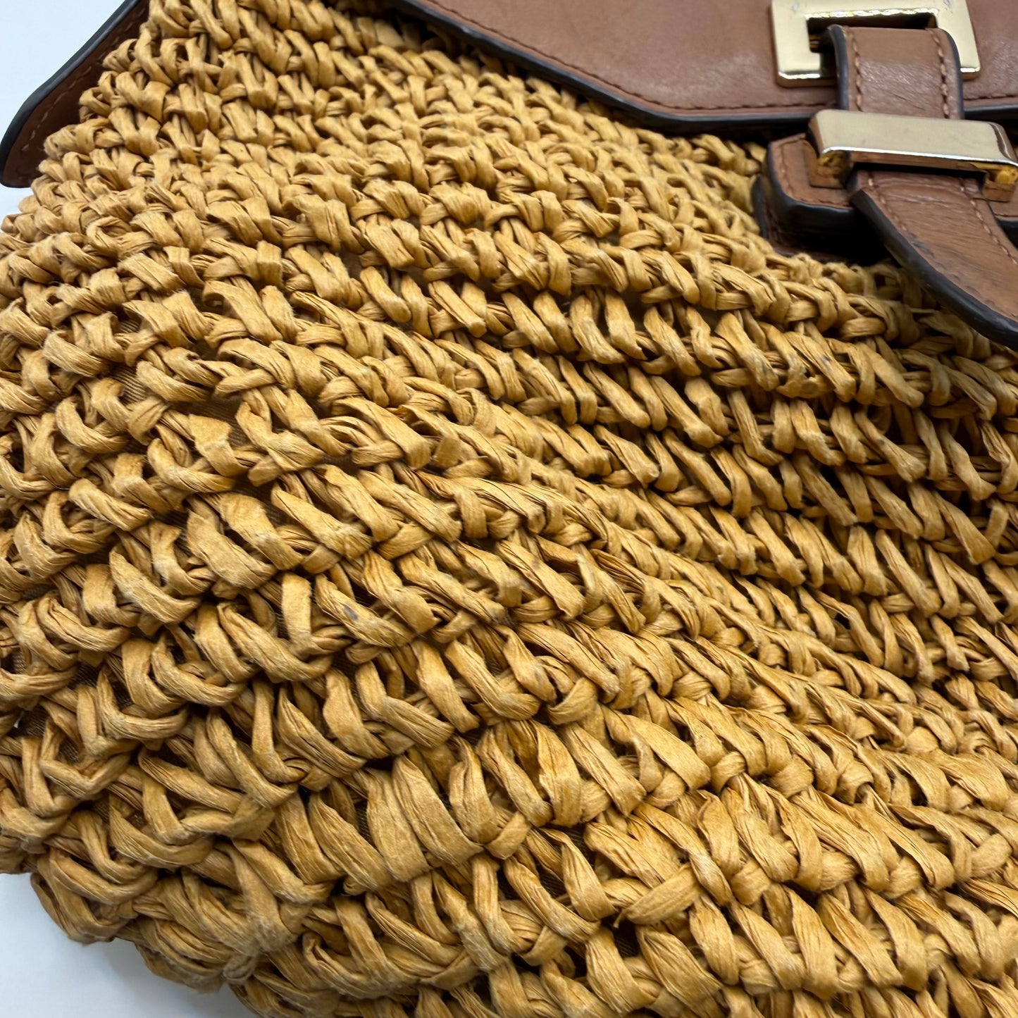 Crossbody Designer By Michael By Michael Kors, Size: Medium