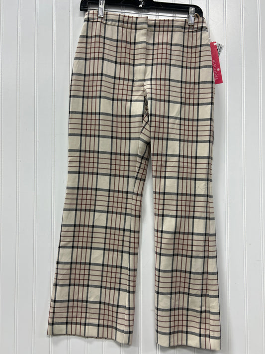 Pants Dress By Wilfred In Cream, Size:4