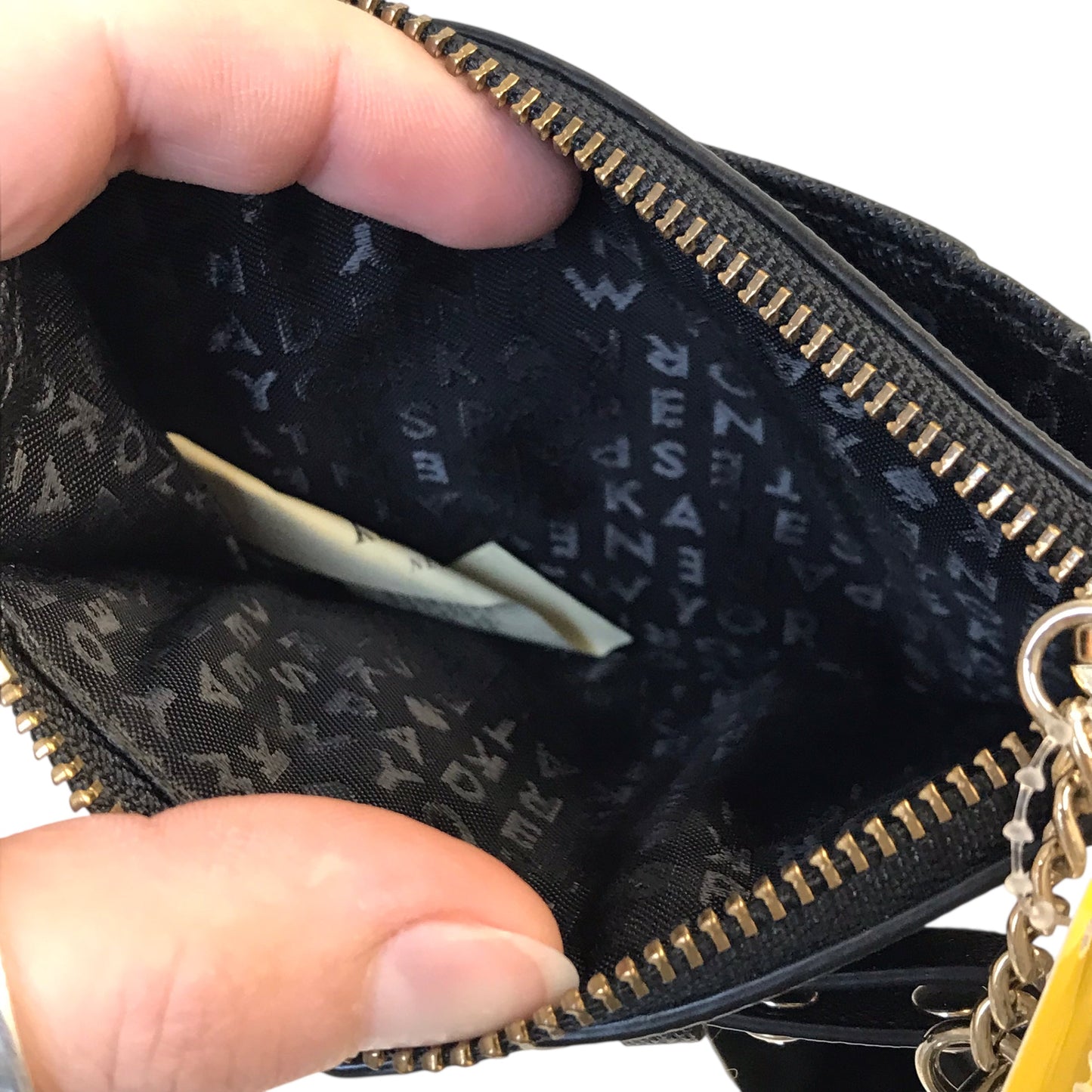 Wallet Designer By Kate Spade In Black, Size:Small