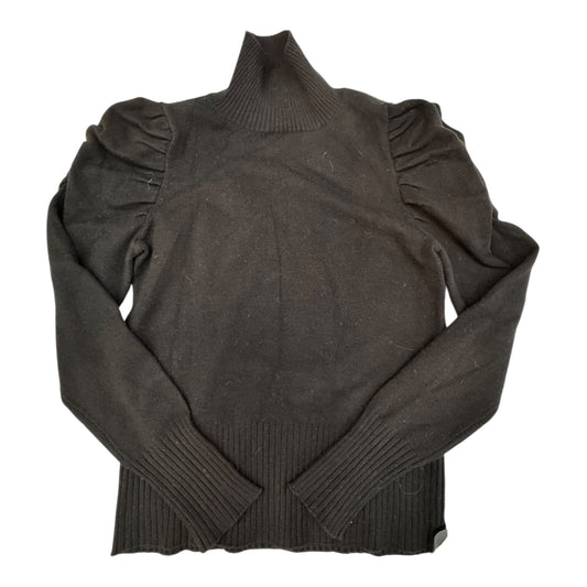 Sweater By French Connection In Black, Size:Xs