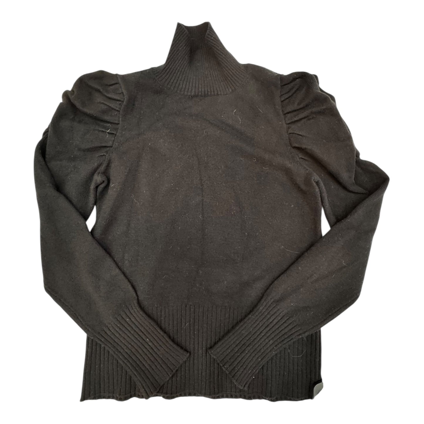 Sweater By French Connection In Black, Size:Xs