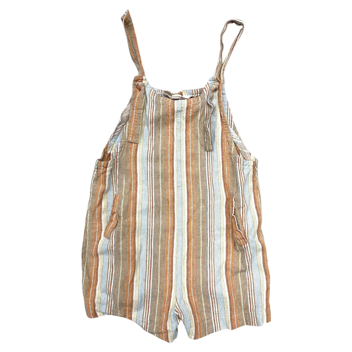 Romper By Anthropologie In Multi, Size:S