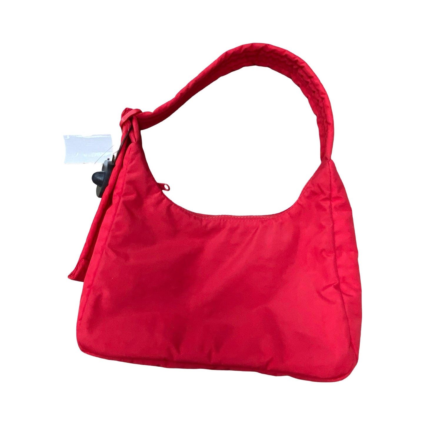 Handbag By Baggu In Red, Size:Small