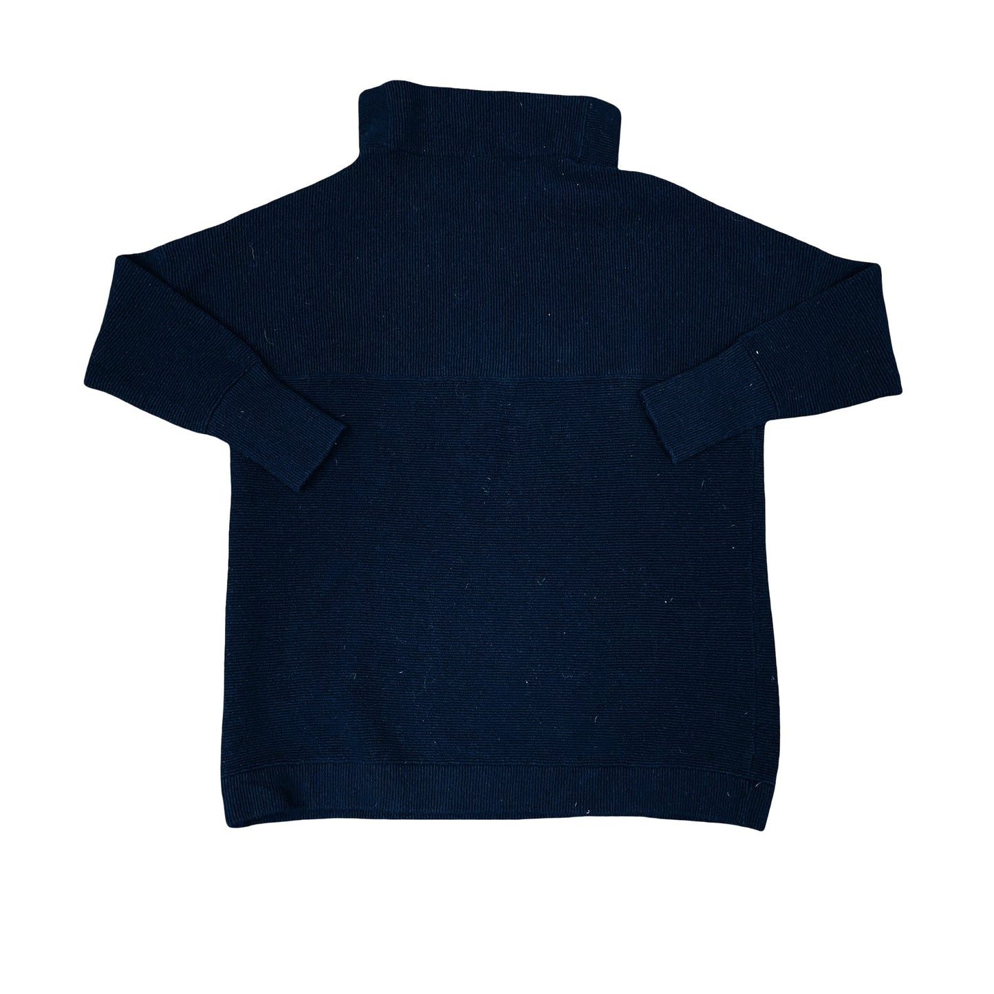 Sweater By Free People In Black, Size:L