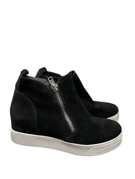 Shoes Sneakers Platform By Steve Madden  Size: 8