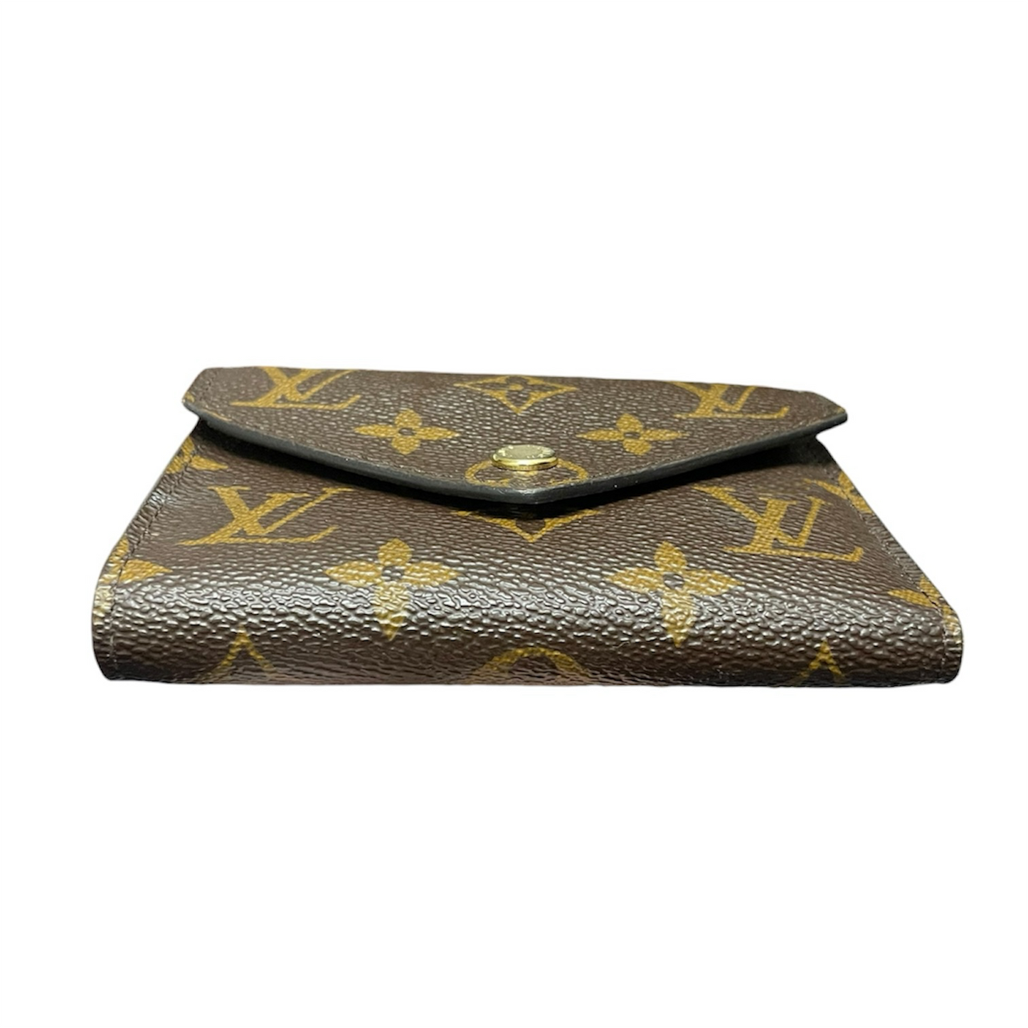Wallet Luxury Designer By Louis Vuitton, Size: Small