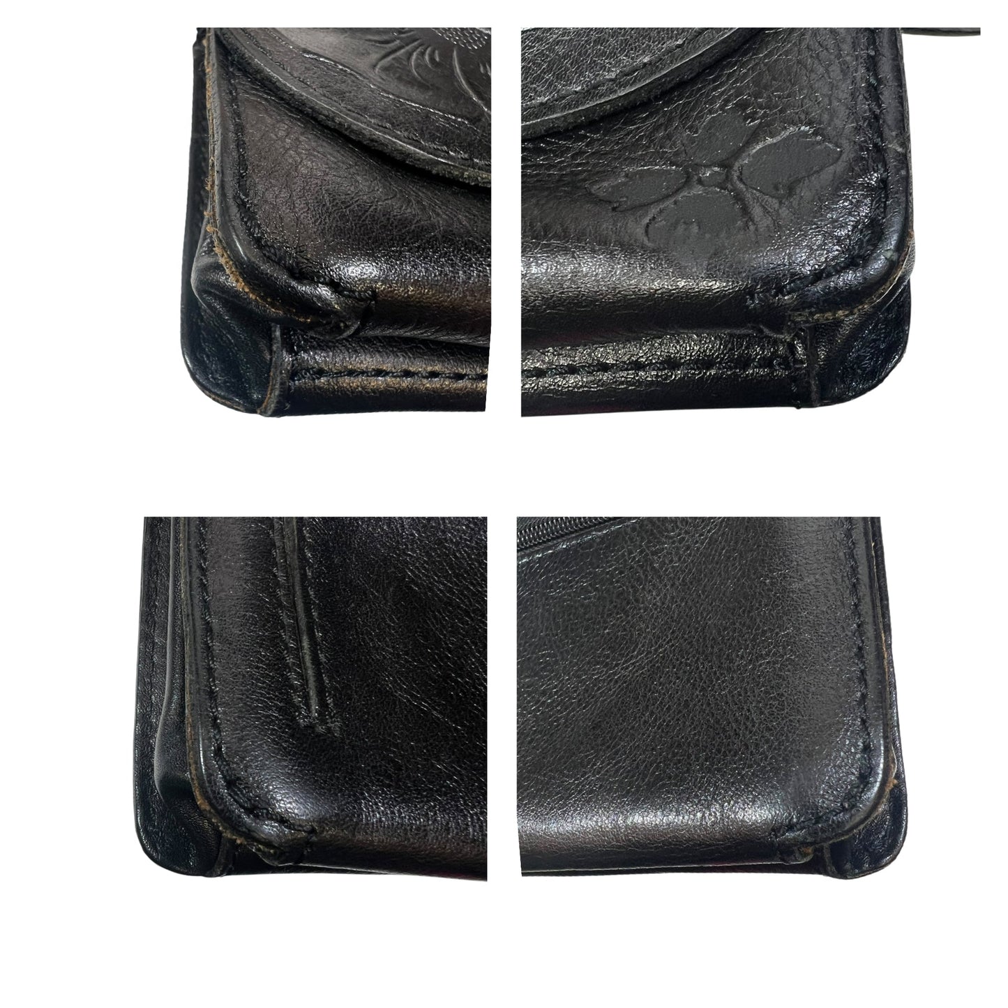 Crossbody Designer By Patricia Nash, Size: Small