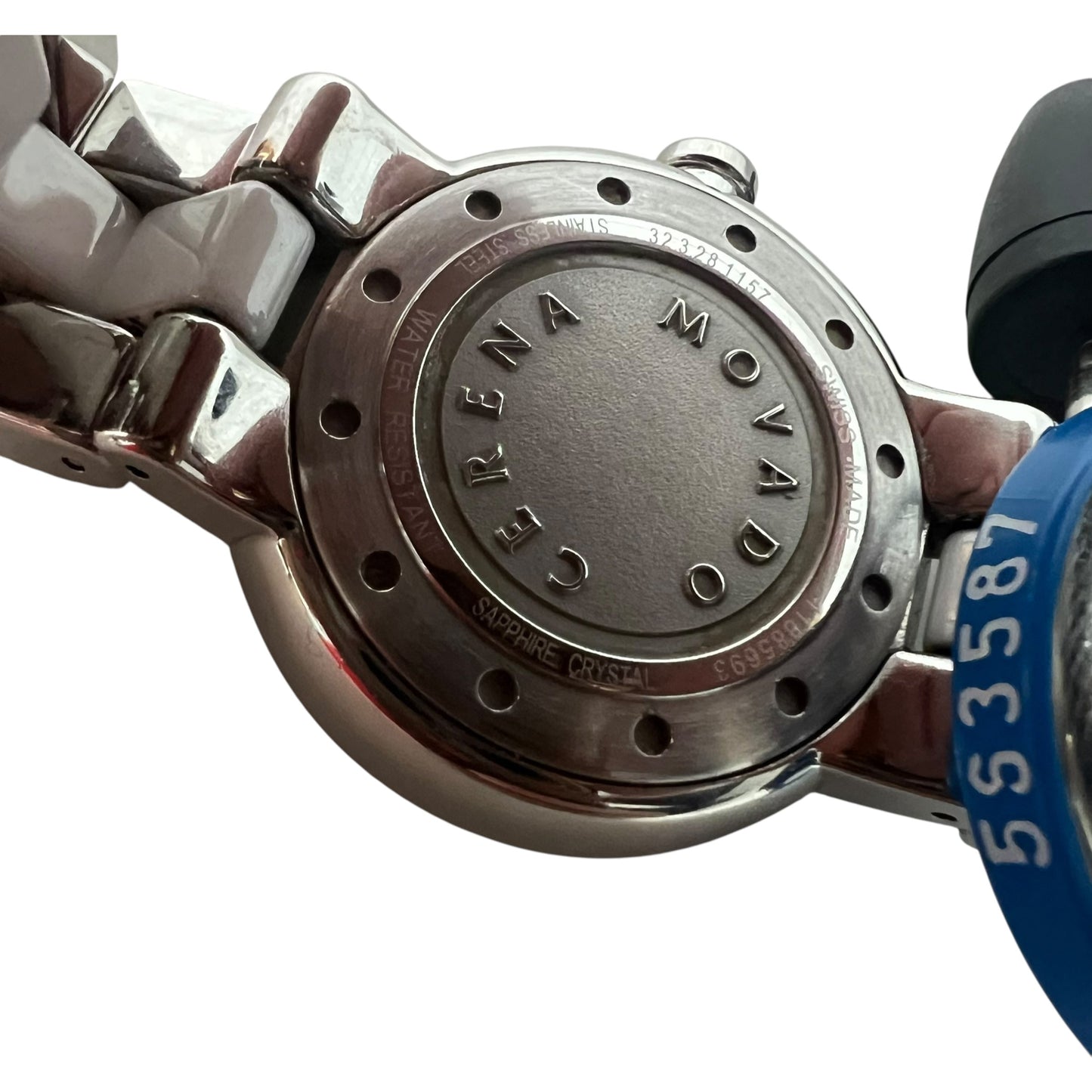 Watch By Movado