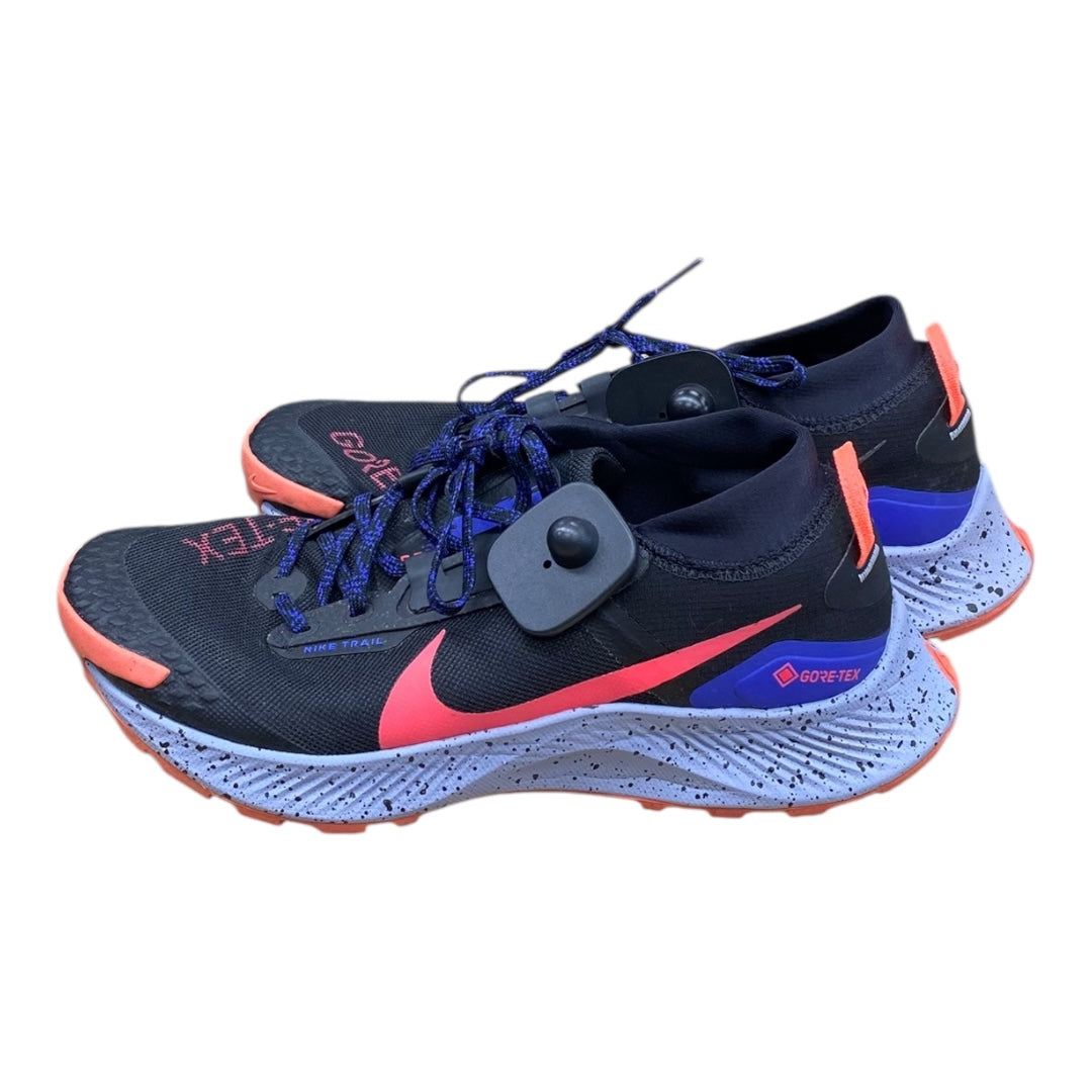 Shoes Athletic By Nike In Multi, Size:11