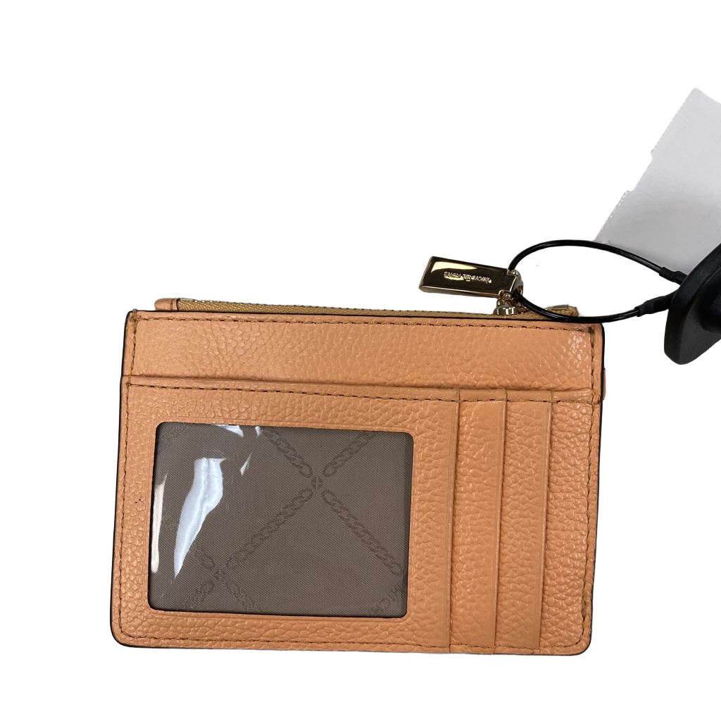 Wallet Designer By Michael Kors  Size: Small
