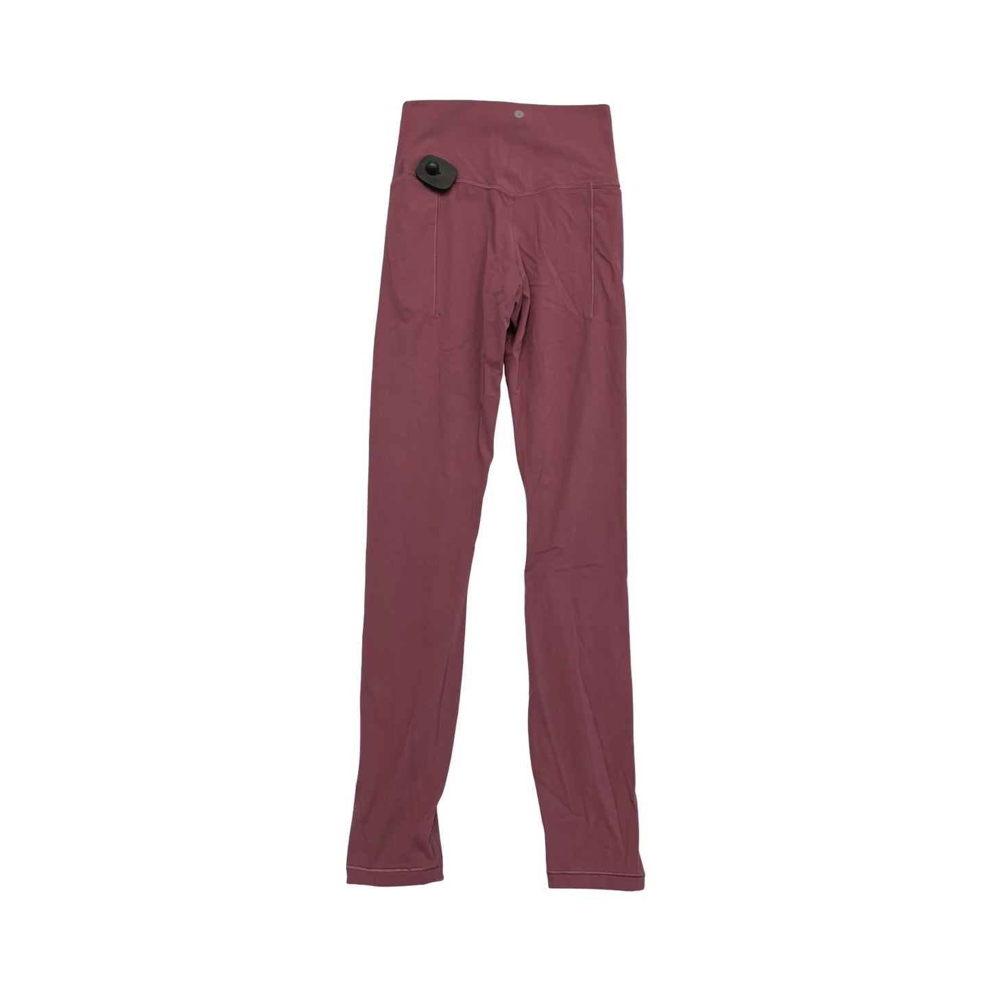 Athletic Leggings By Calia In Purple, Size:S