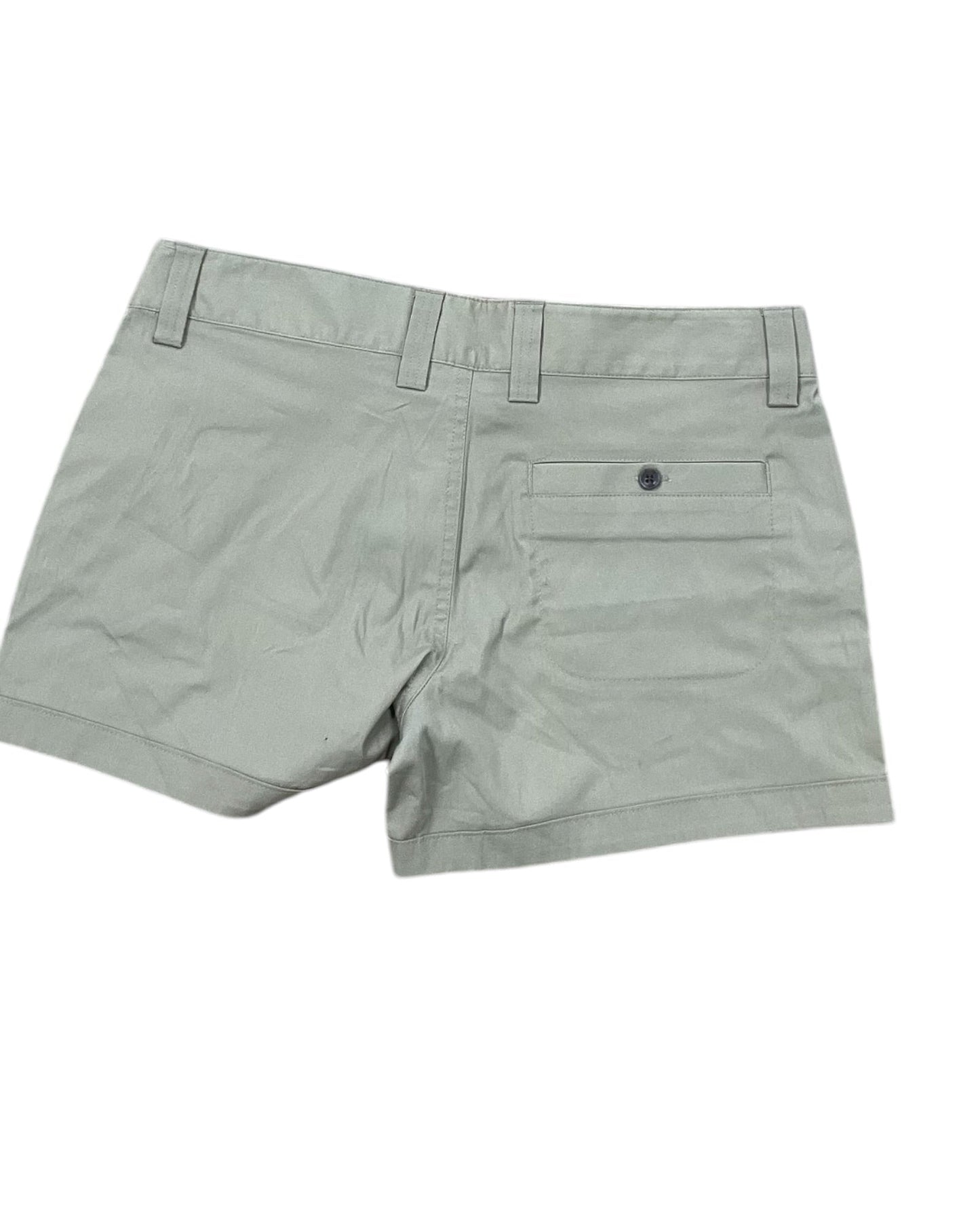 Shorts By Under Armour In Tan, Size:6