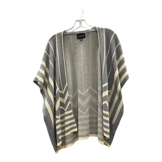Cardigan By la fee verte In Grey, Size:S