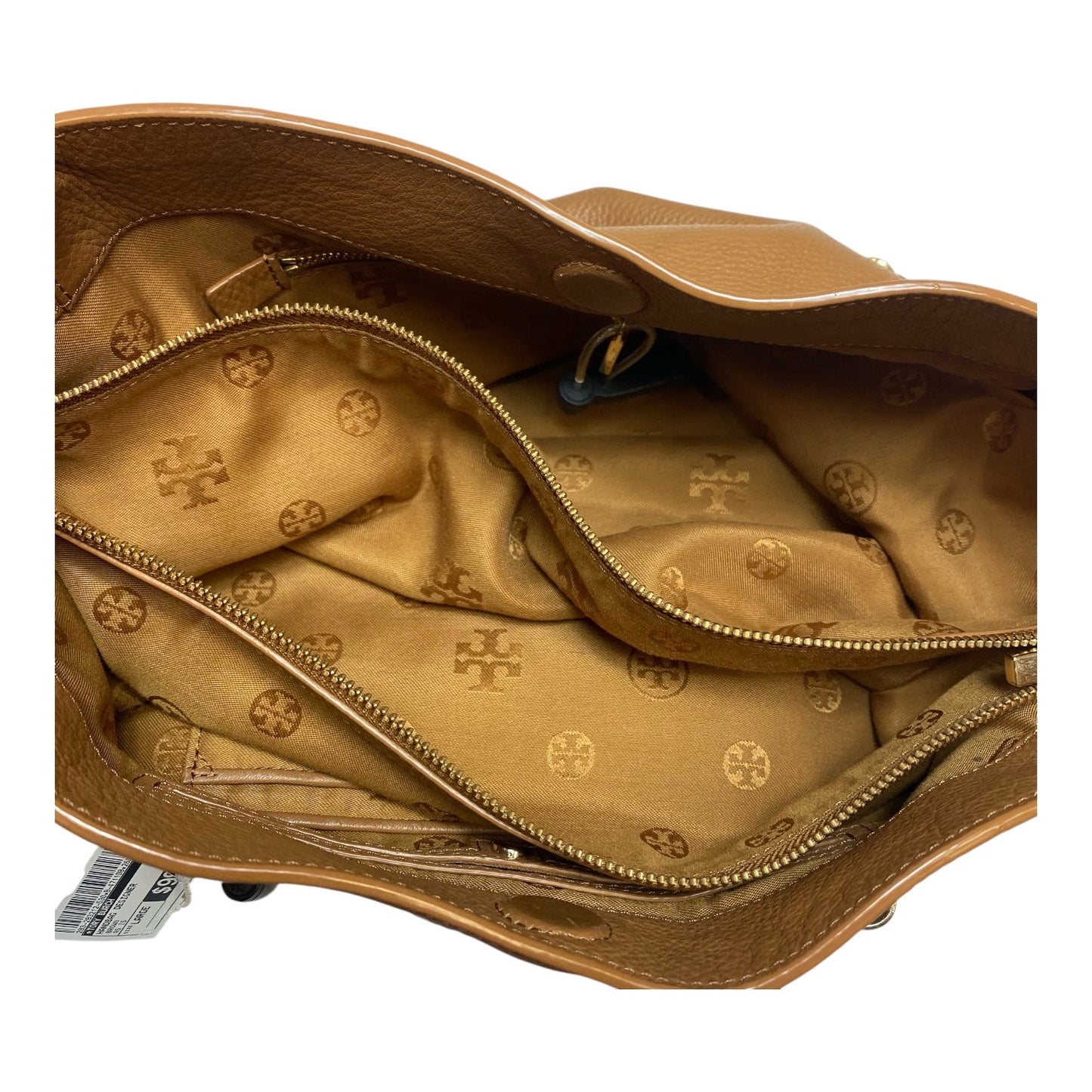 Handbag Designer By Tory Burch, Size: Large
