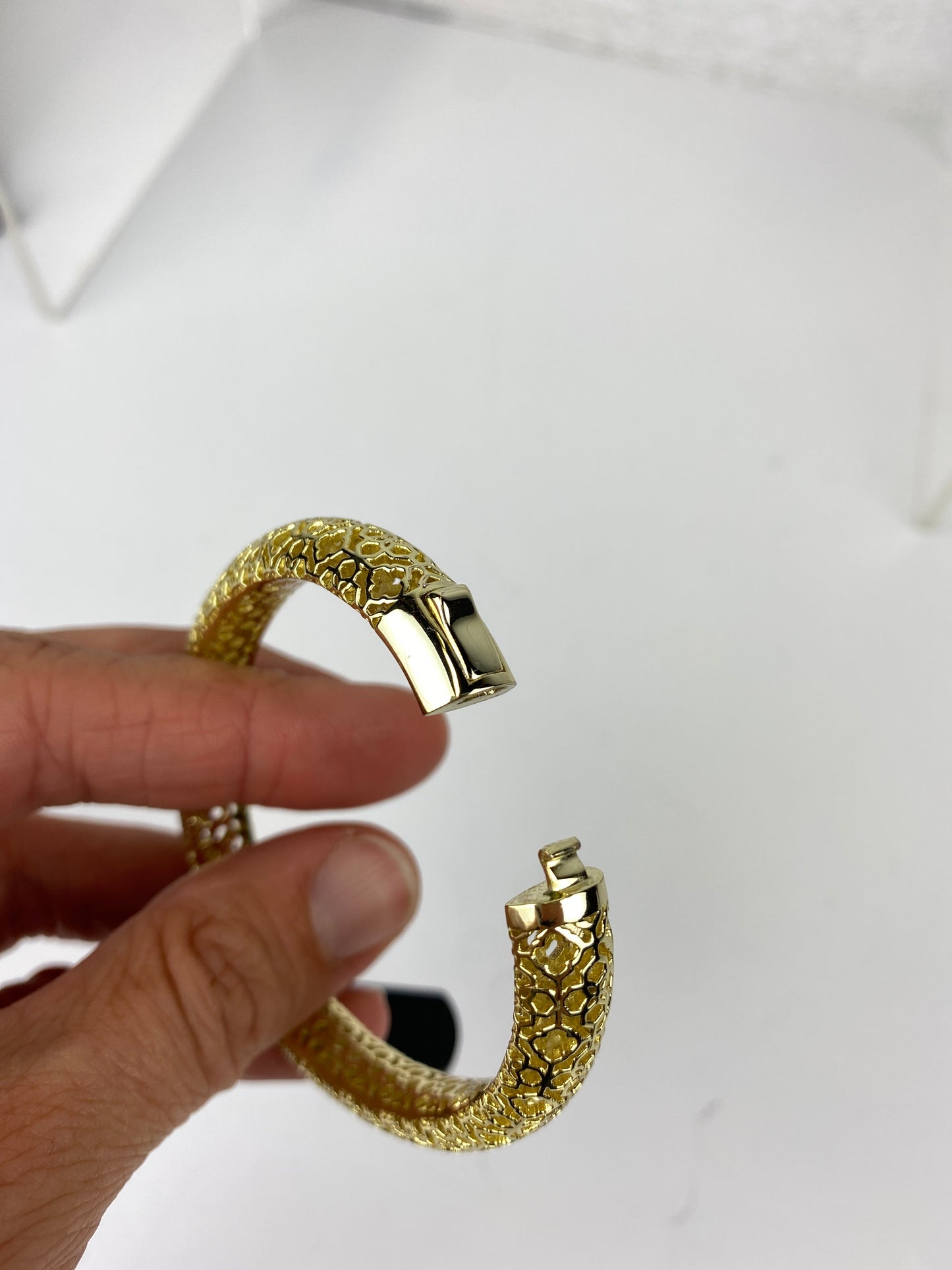 Bracelet Bangle By Kendra Scott