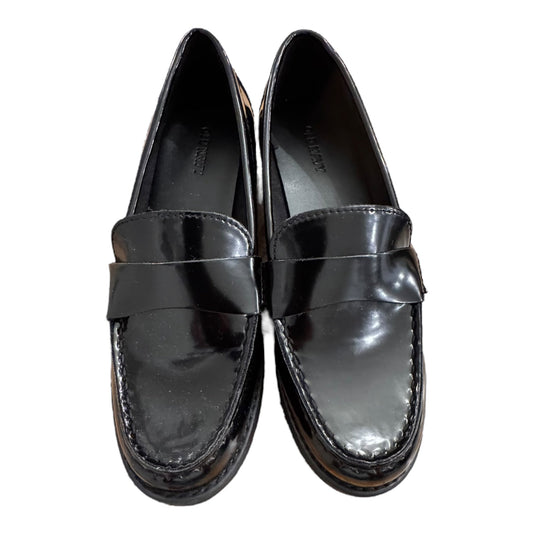 Shoes Flats By Old Navy In Black, Size:7