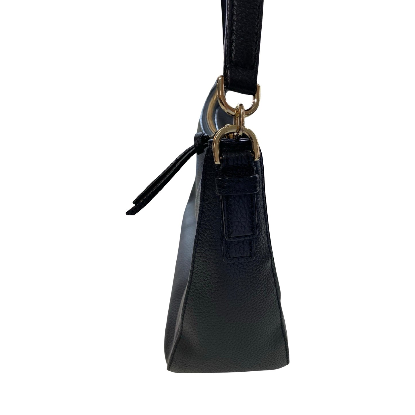 Handbag Designer By Kate Spade In Black, Size:Small