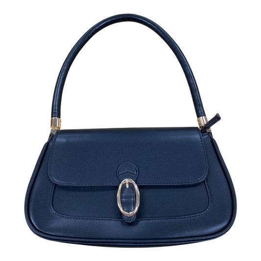 Handbag By Rachel Zoe In Black, Size:Medium