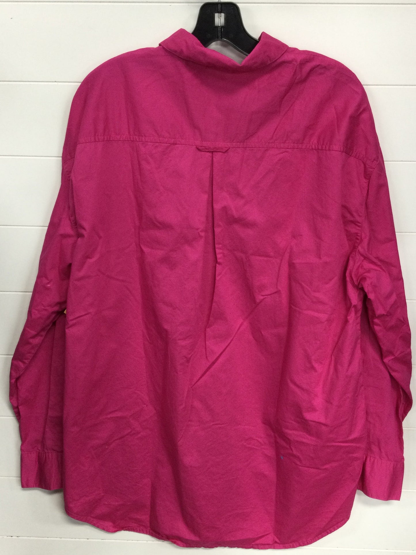 Top Ls By Old Navy In Pink, Size:M