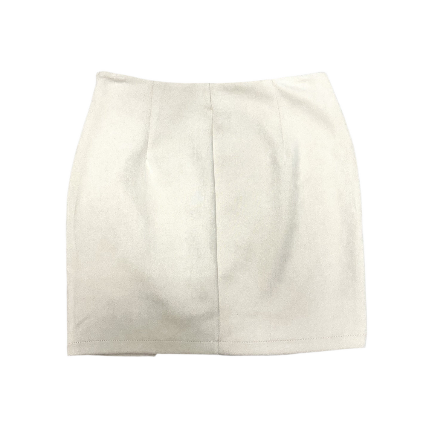 Skirt Mini & Short By Hem & Thread  Size: S