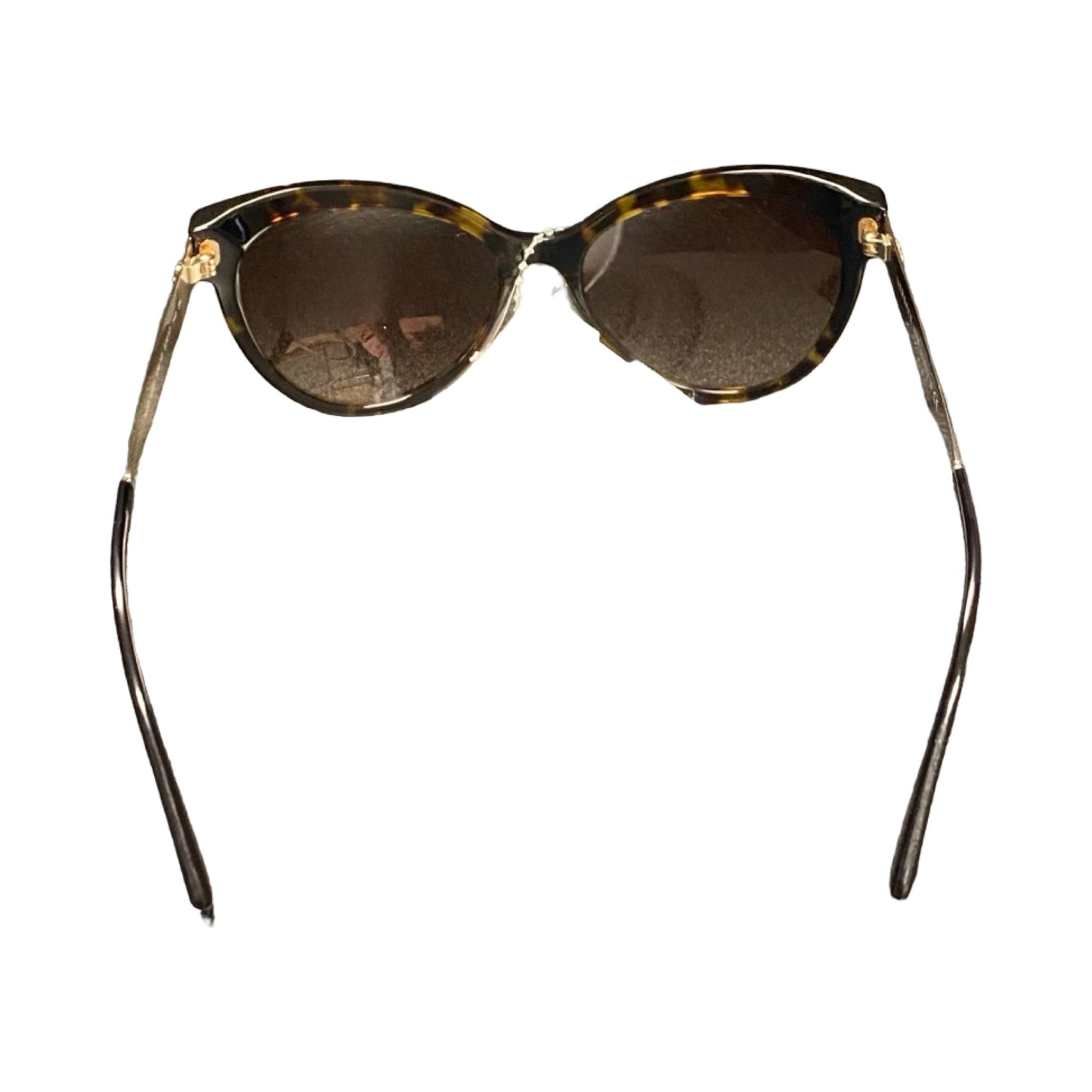 Sunglasses Luxury Designer By Versace In Multi, Size: