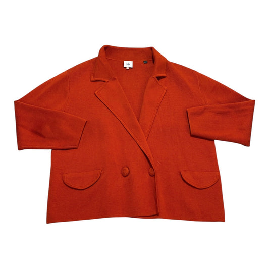 Blazer By Cabi In Red, Size:M