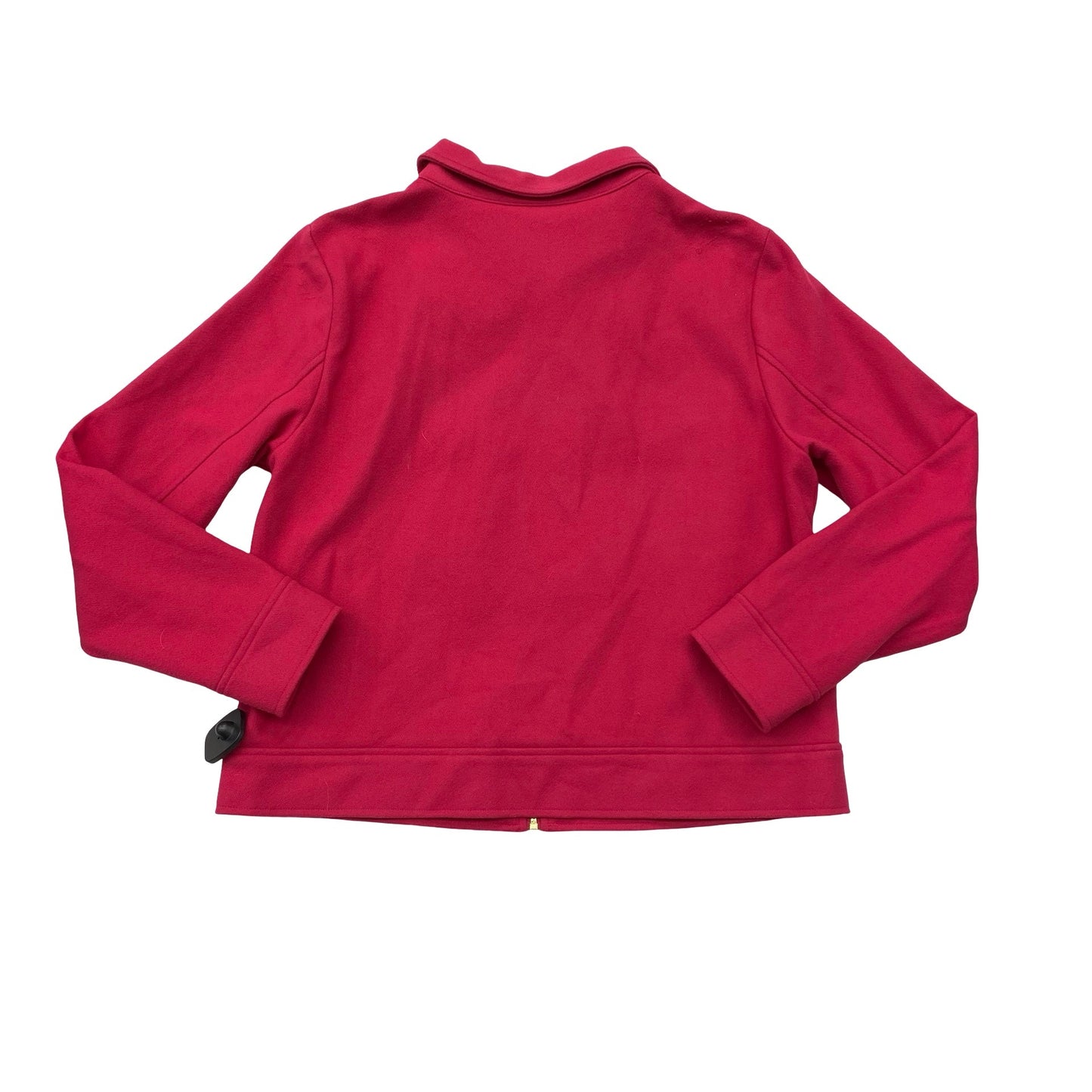 Blazer By Melloday In Pink, Size:L
