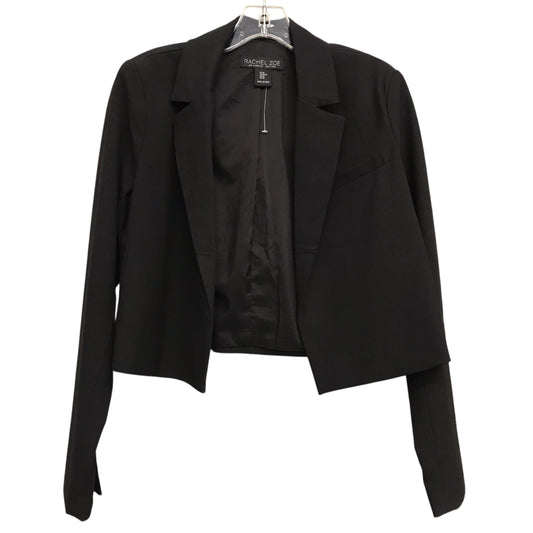 Blazer By Rachel Zoe In Black, Size:M