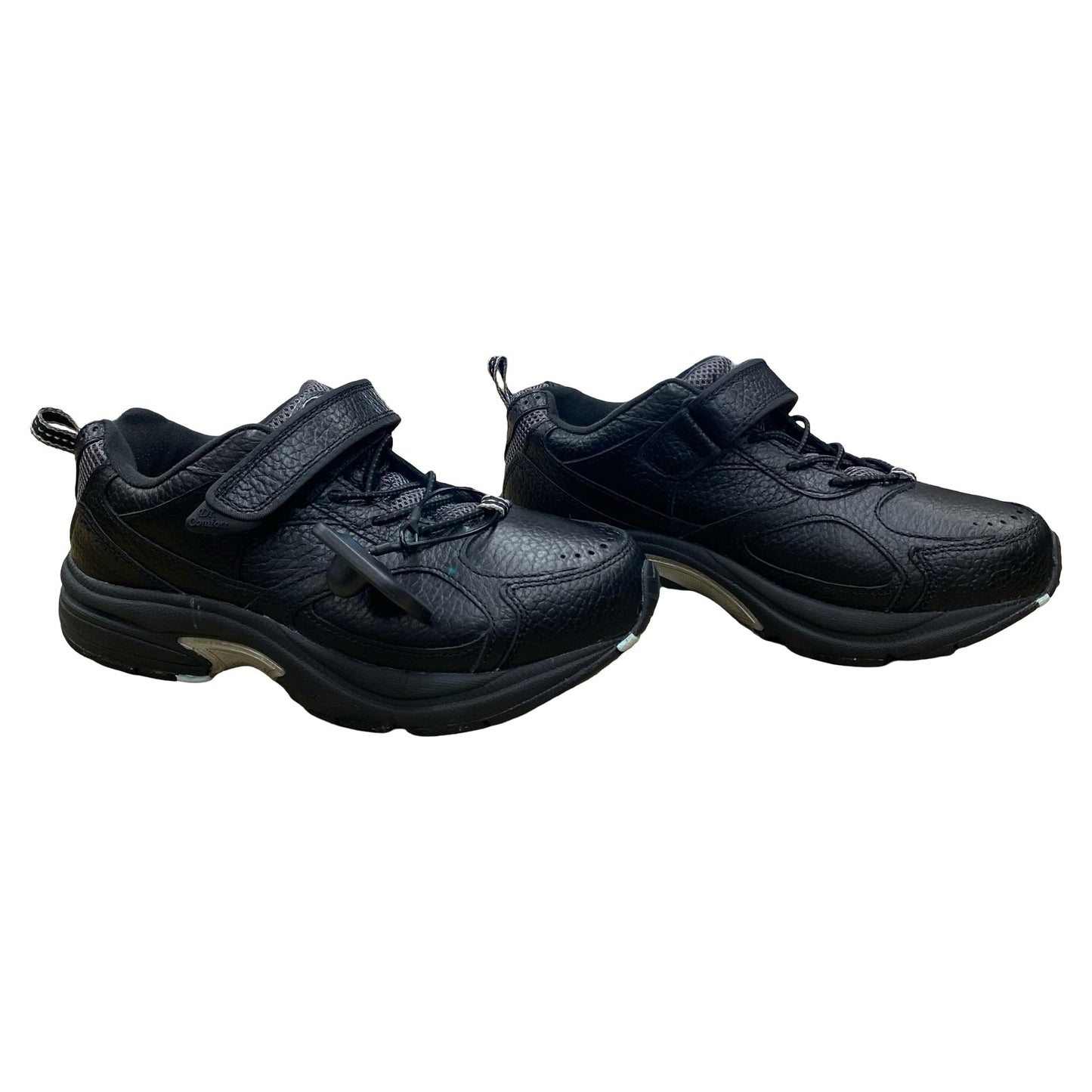 Shoes Sneakers By Cmc In Black, Size:6
