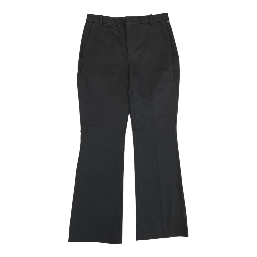 Pants Designer By Vince In Black, Size:2