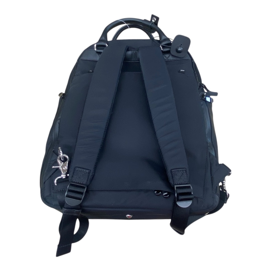 Backpack Designer By Cma In Black, Size:Large