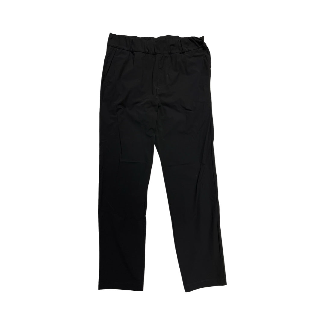 Pants Joggers By Vuori In Black, Size:M