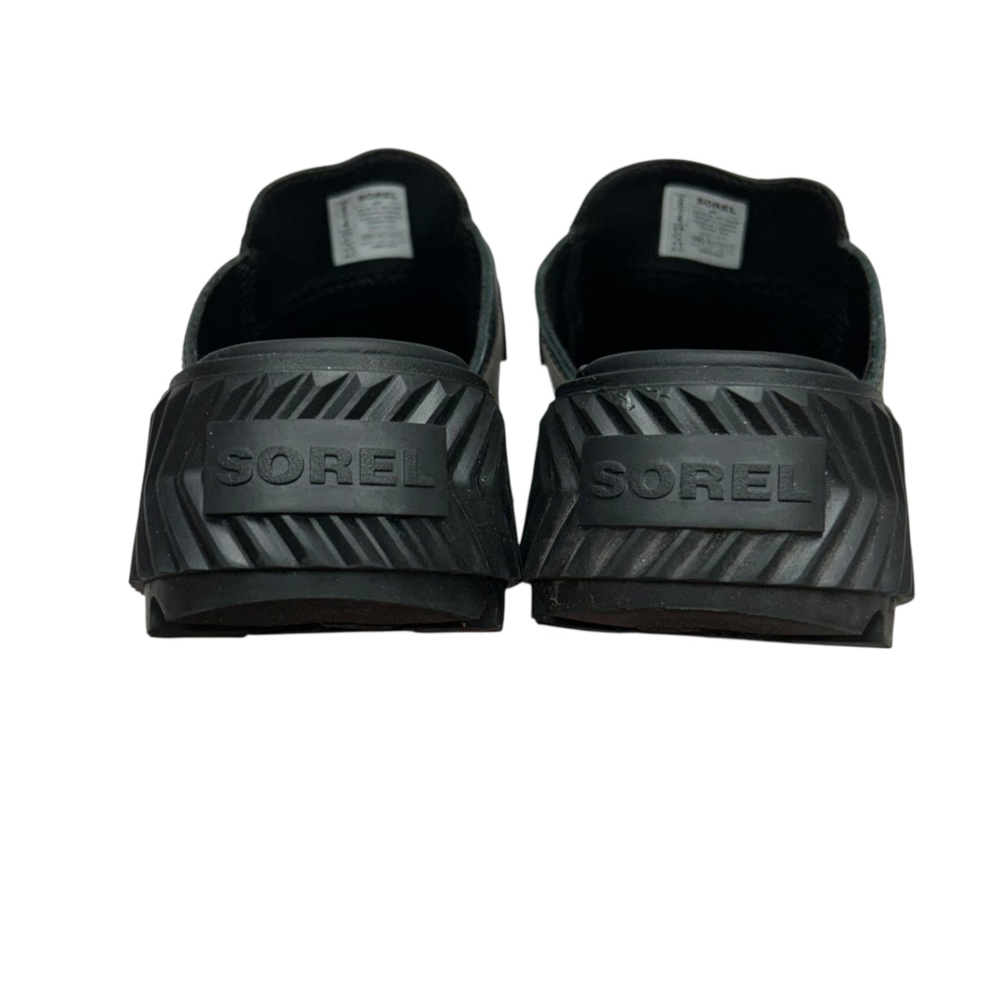 SHOES FLATS by SOREL In BLACK, Size: 6