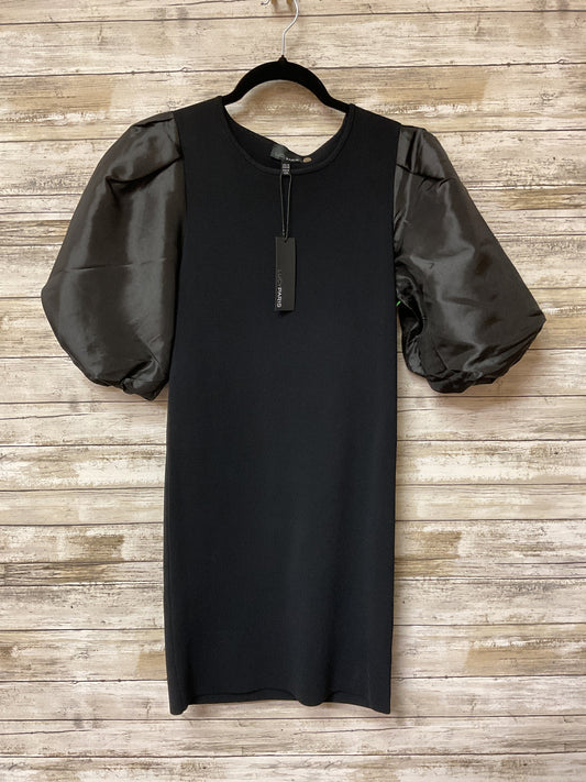 Dress Casual Short By Lucy Paris In Black, Size:M