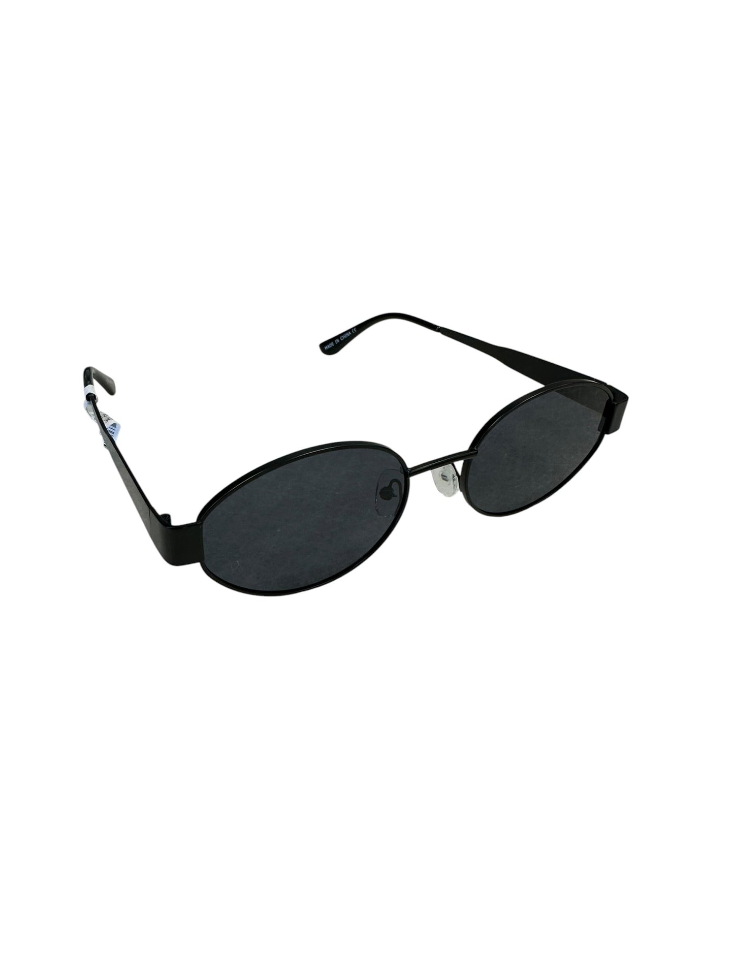 Sunglasses By Free People In Black