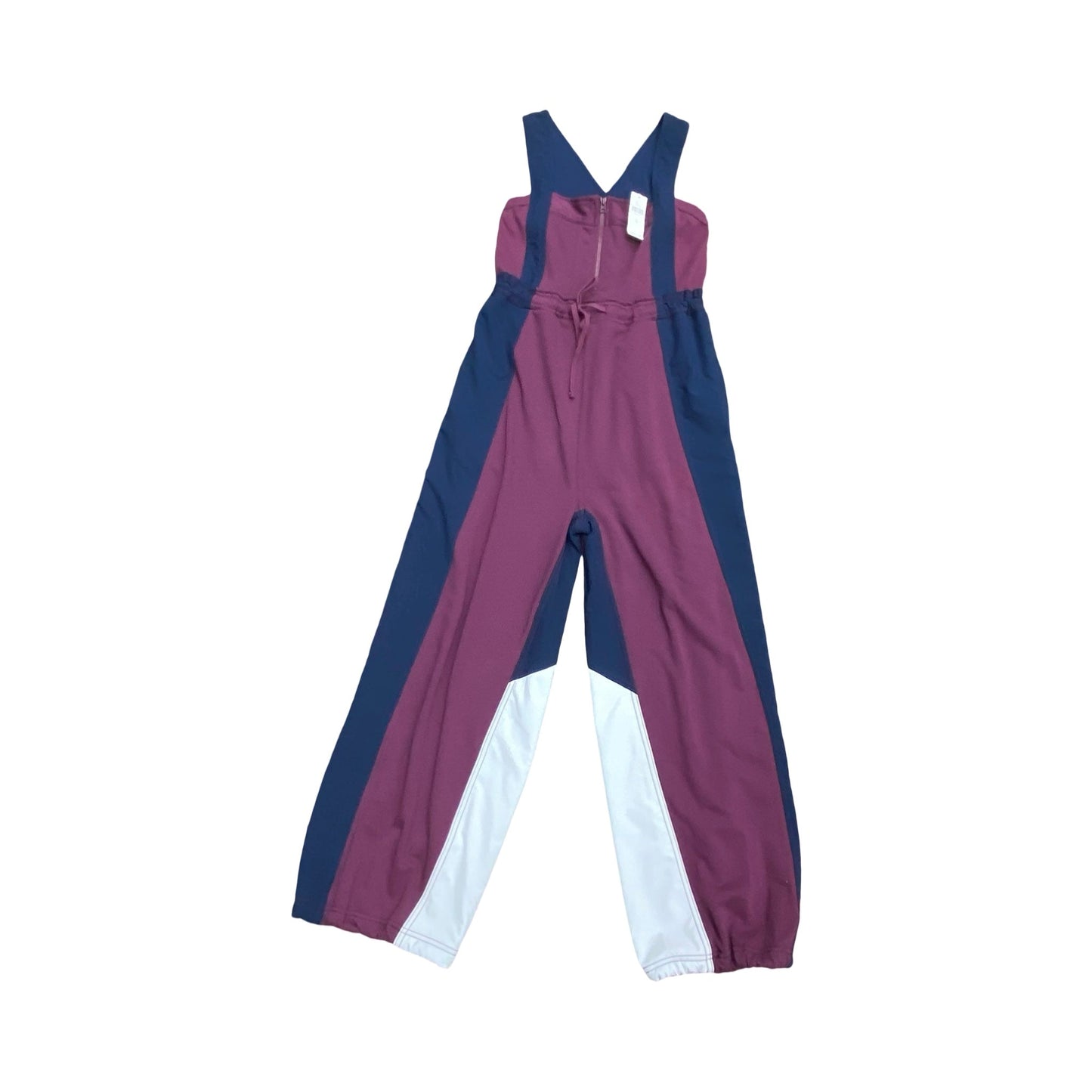 Jumpsuit By Daily Practice By Anthropologie In Multi, Size:Xs