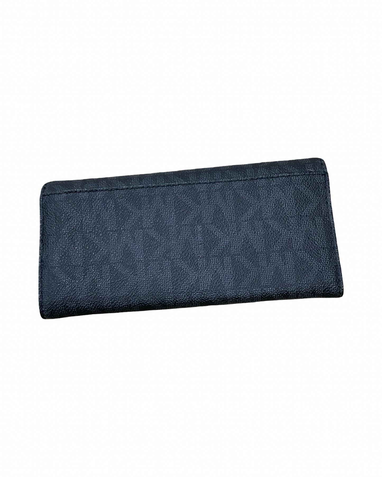 Wallet Designer By Michael Kors In Black, Size:Medium