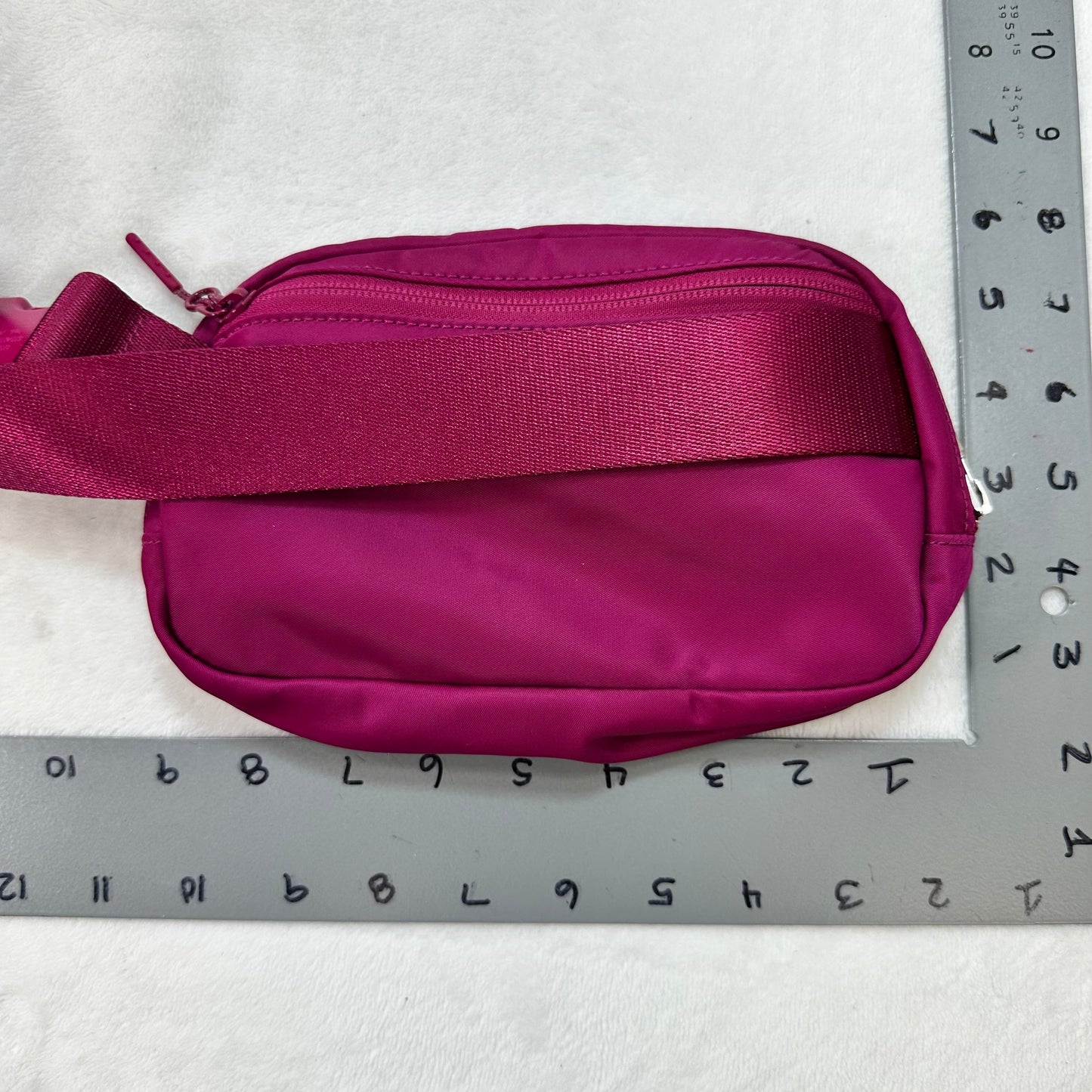 Belt Bag By Lululemon, Size: Small