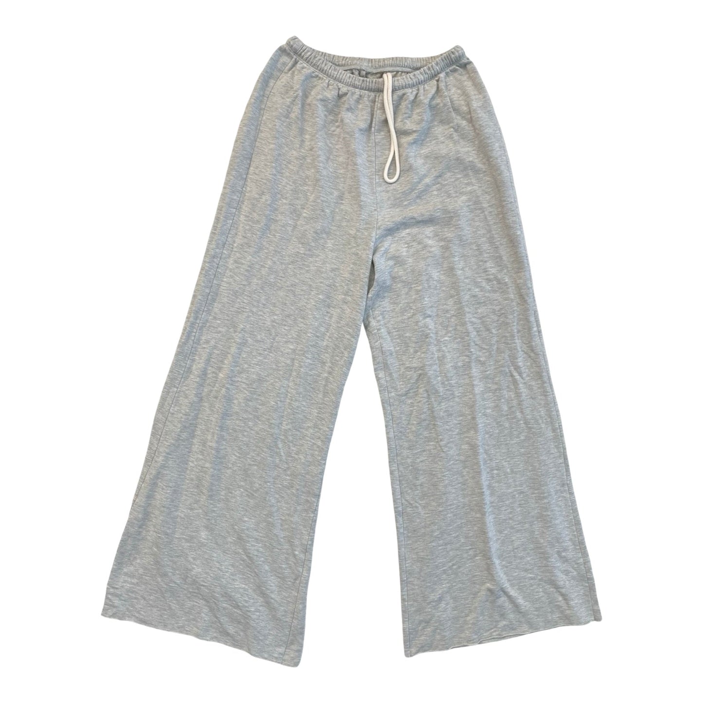 Athletic Pants By Offline In Grey, Size:S