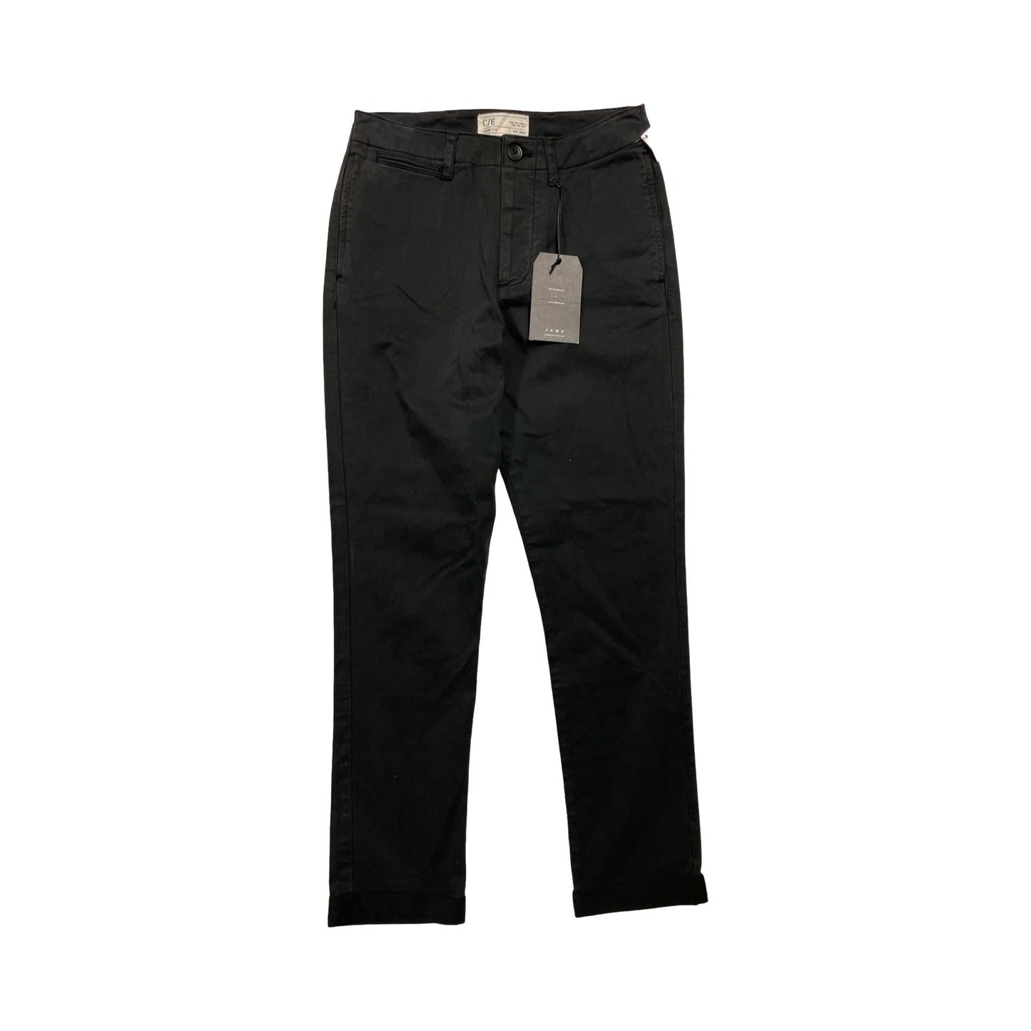 Pants Other By Current Elliott In Black, Size:0