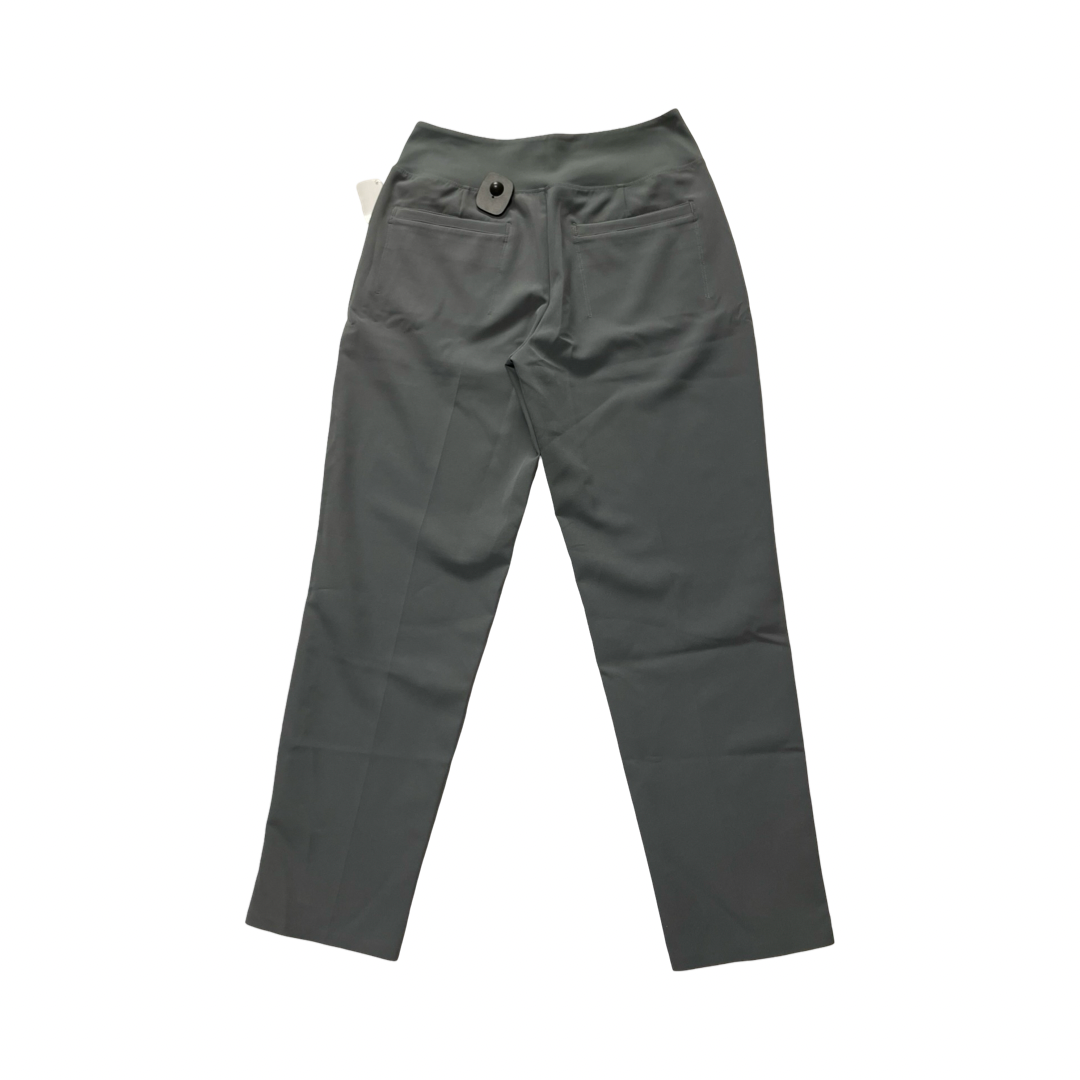 Athletic Pants By Athleta In Grey, Size:4