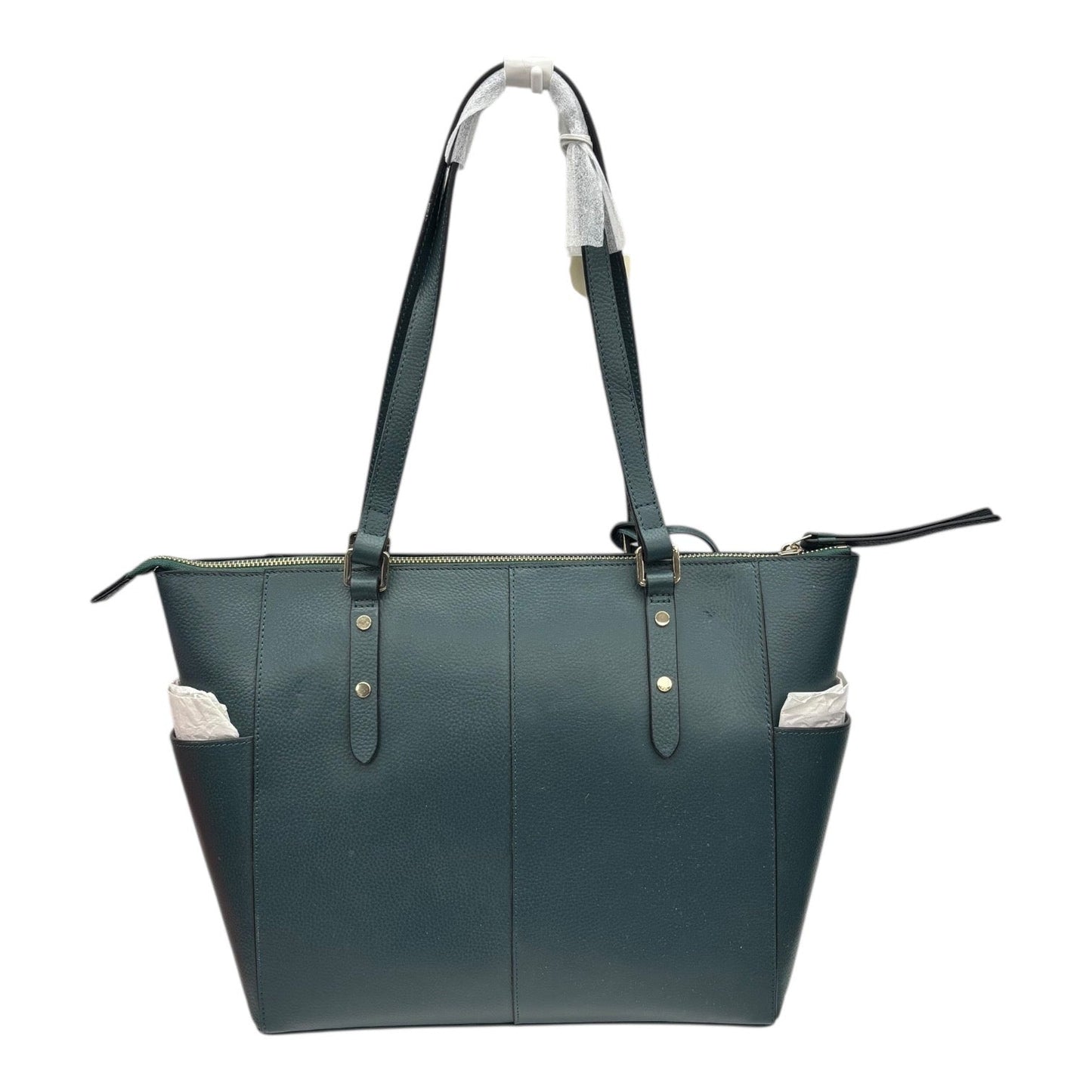Handbag By Radley London In Green, Size:Medium