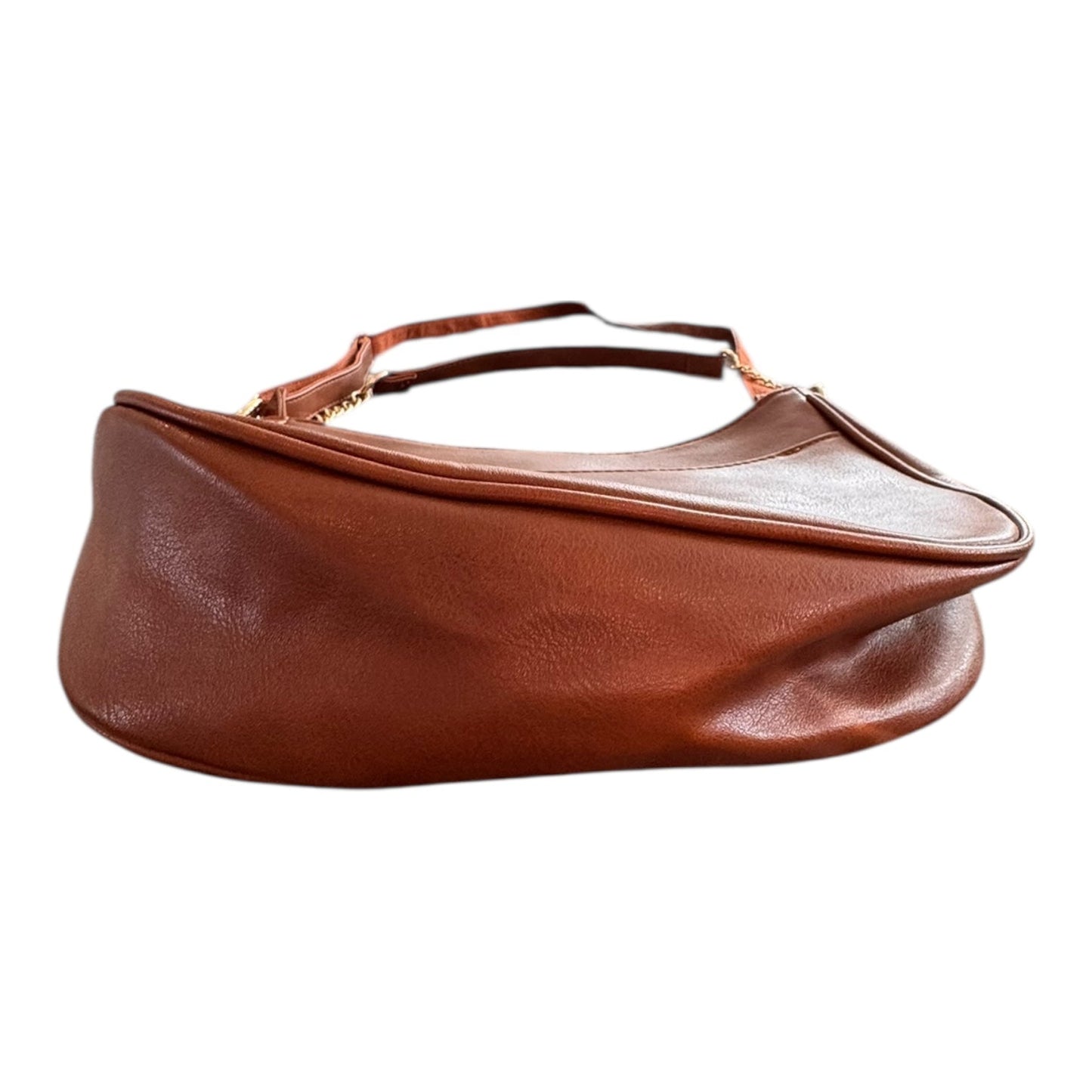 Handbag By MODERN + CHIC In Brown, Size:Medium