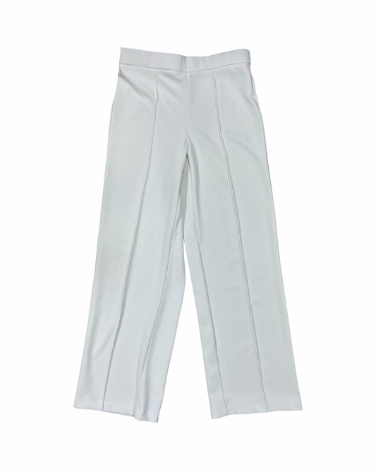 Pants Dress By Jules & Leopold In Cream, Size:S